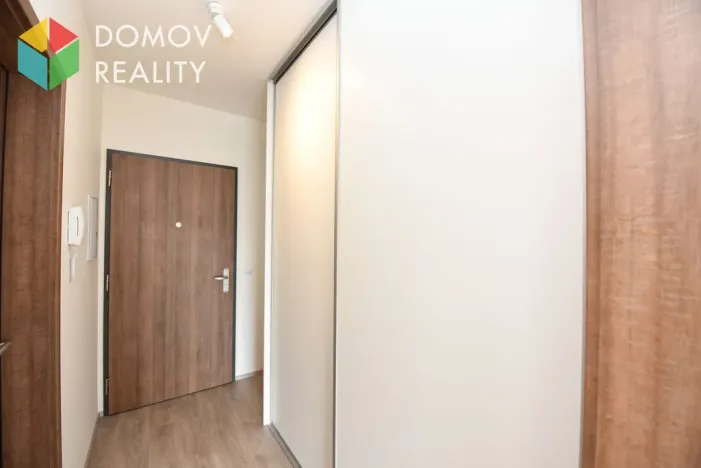 Pronájem bytu 1+kk, Beroun - Beroun-Město, Nepilova, 37 m2