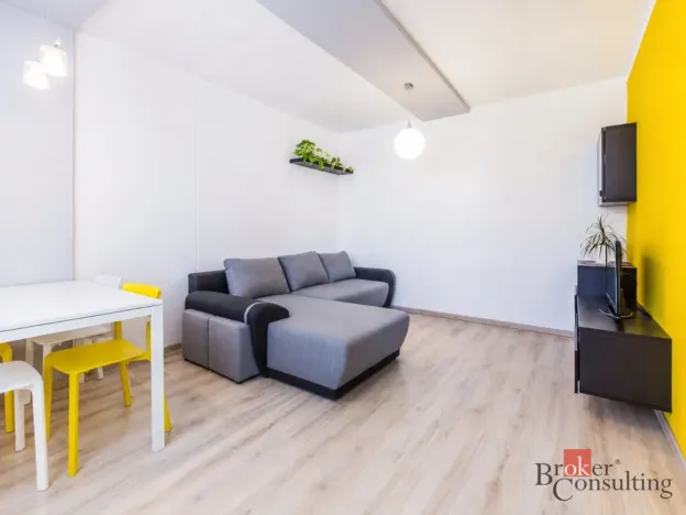 Pronájem bytu 2+1, Opočno, Mírová, 61 m2