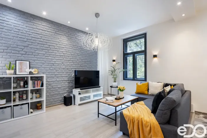 Prodej bytu 2+kk, Praha - Žižkov, Ježkova, 79 m2