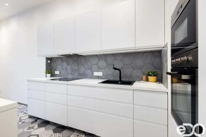 Prodej bytu 2+kk, Praha - Žižkov, Ježkova, 79 m2