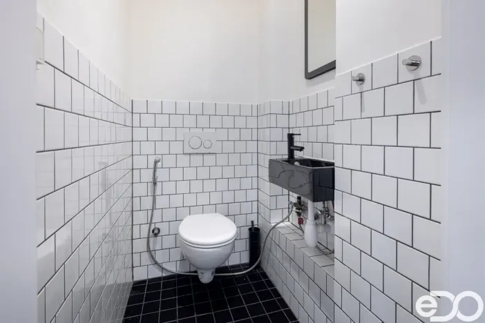 Prodej bytu 2+kk, Praha - Žižkov, Ježkova, 79 m2