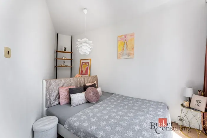Prodej bytu 2+1, České Budějovice - České Budějovice 3, Staroměstská, 53 m2