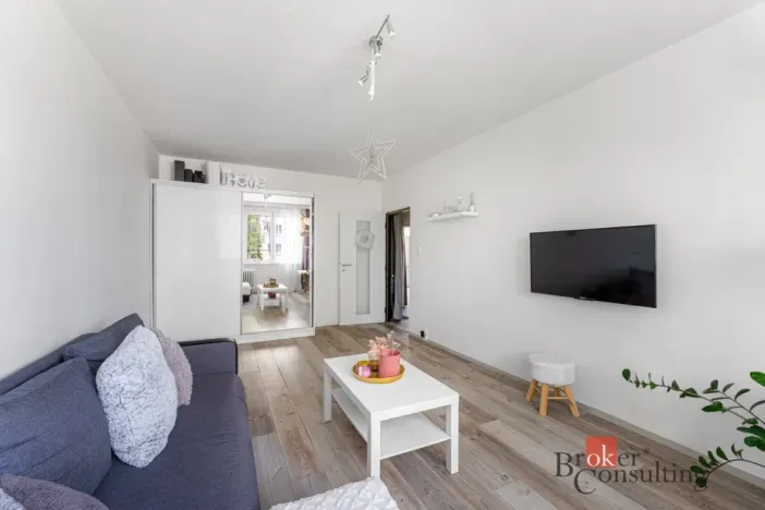 Pronájem bytu 2+1, České Budějovice - České Budějovice 3, Staroměstská, 53 m2