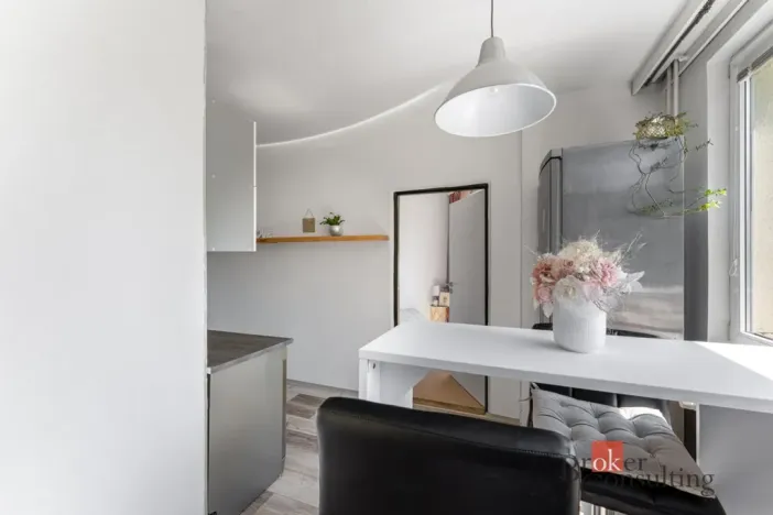 Pronájem bytu 2+1, České Budějovice - České Budějovice 3, Staroměstská, 53 m2