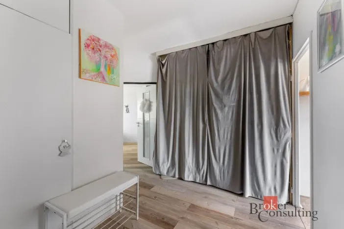 Pronájem bytu 2+1, České Budějovice - České Budějovice 3, Staroměstská, 53 m2