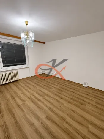 Pronájem bytu 1+1, Rožnov pod Radhoštěm, 5. května, 36 m2