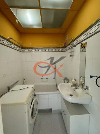 Pronájem bytu 1+1, Rožnov pod Radhoštěm, 5. května, 36 m2