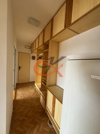 Pronájem bytu 1+1, Rožnov pod Radhoštěm, 5. května, 36 m2
