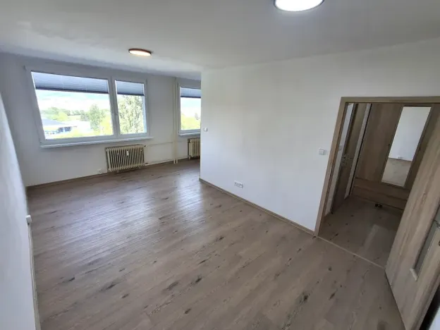 Prodej bytu 1+kk, Most, Javorová, 35 m2