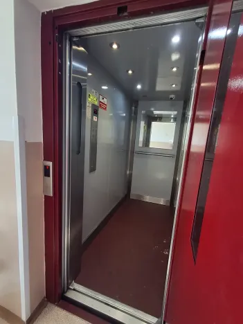 Prodej bytu 1+kk, Most, Javorová, 35 m2