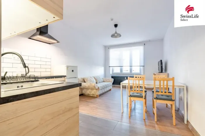 Pronájem bytu 2+kk, Litovel, 1. máje, 48 m2