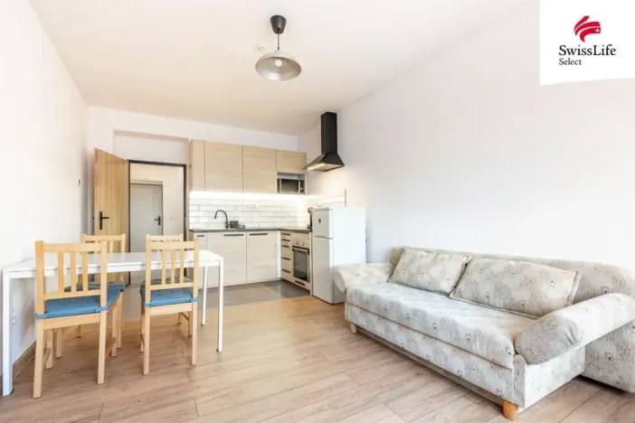 Pronájem bytu 2+kk, Litovel, 1. máje, 48 m2