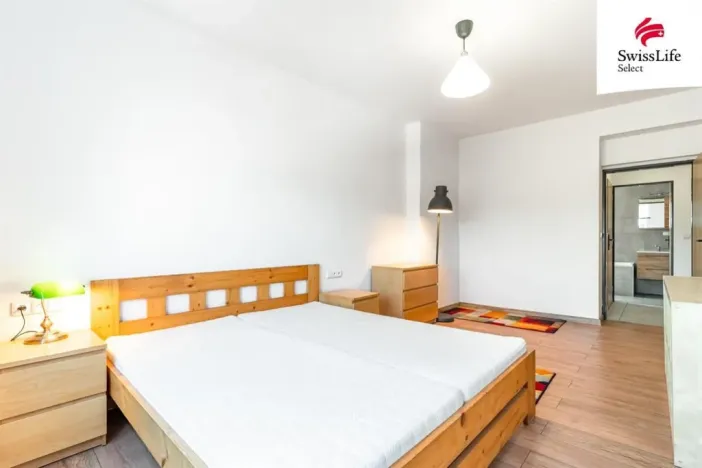 Pronájem bytu 2+kk, Litovel, 1. máje, 48 m2