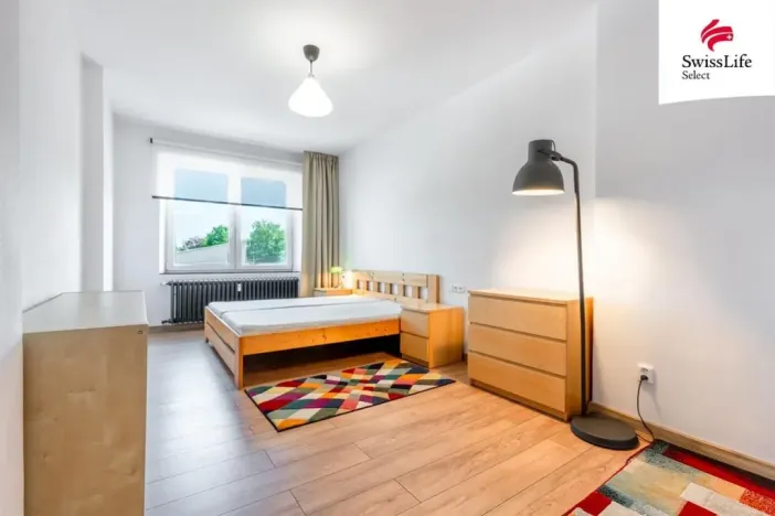 Pronájem bytu 2+kk, Litovel, 1. máje, 48 m2
