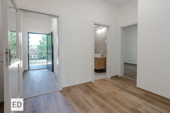 Prodej bytu 3+kk, Ostrava - Přívoz, Žofie Podlipské, 74 m2