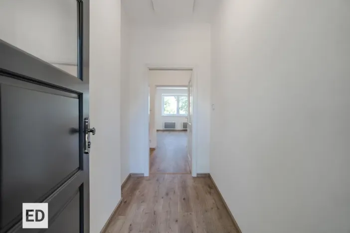 Prodej bytu 3+kk, Ostrava - Přívoz, Žofie Podlipské, 74 m2