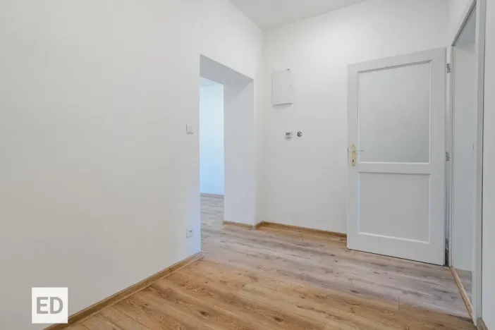 Prodej bytu 3+kk, Ostrava - Přívoz, Žofie Podlipské, 74 m2