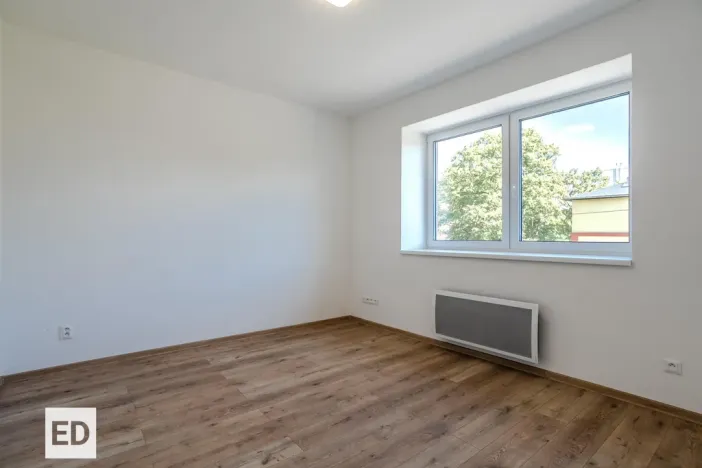 Prodej bytu 3+kk, Ostrava - Přívoz, Žofie Podlipské, 74 m2