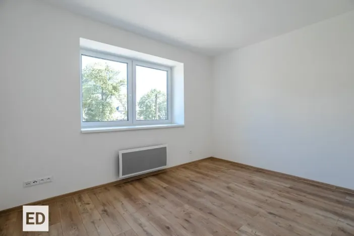 Prodej bytu 3+kk, Ostrava - Přívoz, Žofie Podlipské, 74 m2