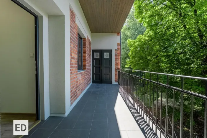 Prodej bytu 3+kk, Ostrava - Přívoz, Žofie Podlipské, 74 m2