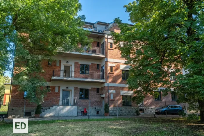 Prodej bytu 3+kk, Ostrava - Přívoz, Žofie Podlipské, 74 m2