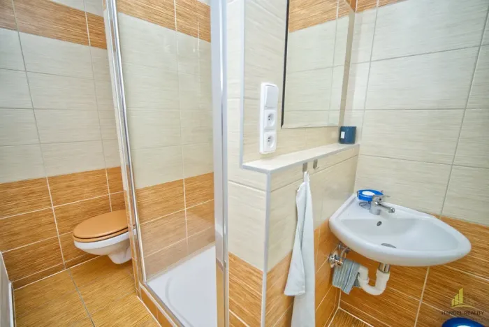 Prodej bytu 3+1, Brno, Pěkná, 73 m2