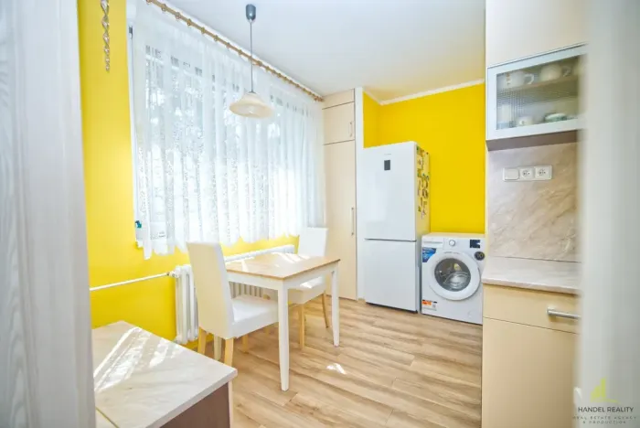 Prodej bytu 3+1, Brno, Pěkná, 73 m2