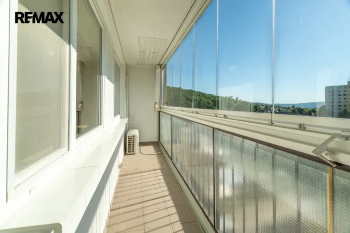 Prodej bytu 3+1, Praha - Komořany, Na Komořsku, 70 m2
