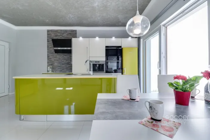 Pronájem bytu 1+kk, Vojkovice, 65 m2