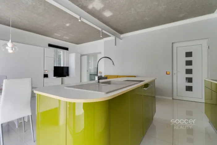 Pronájem bytu 1+kk, Vojkovice, 65 m2