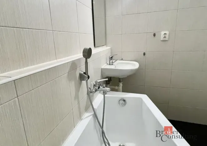 Pronájem bytu 2+1, Český Krumlov - Nádražní Předměstí, Sídliště Vyšný, 53 m2