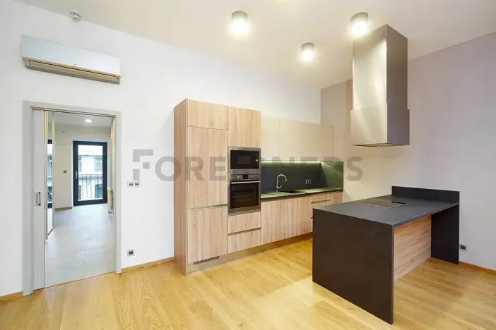 Pronájem bytu 2+kk, Brno, Jakubská, 69 m2