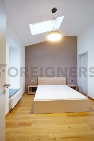 Pronájem bytu 2+kk, Brno, Jakubská, 69 m2