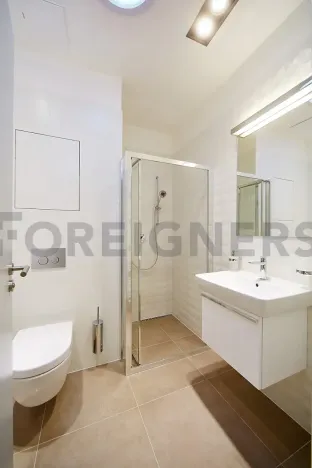 Pronájem bytu 2+kk, Brno, Jakubská, 69 m2