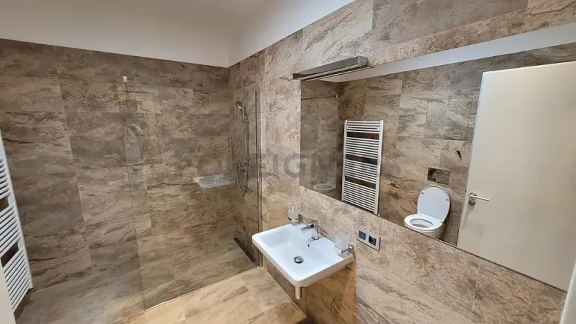 Pronájem bytu 2+kk, Brno, Jakubská, 67 m2