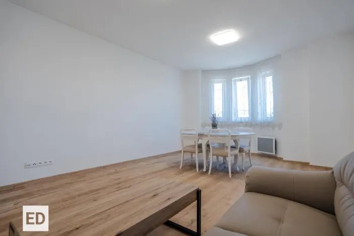 Prodej bytu 2+1, Ostrava - Přívoz, Žofie Podlipské, 70 m2