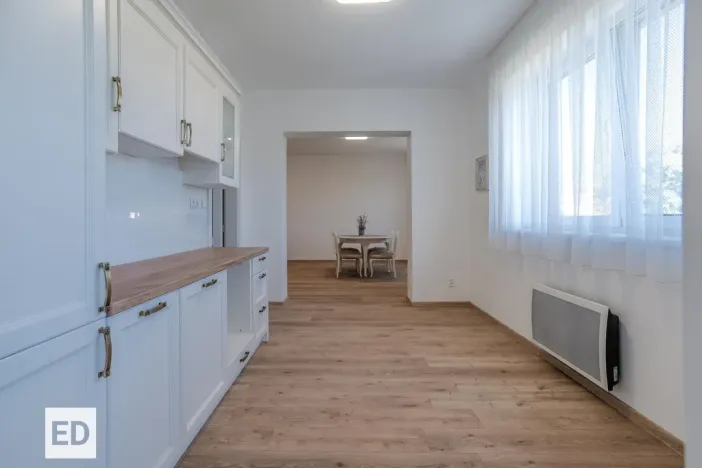 Prodej bytu 2+1, Ostrava - Přívoz, Žofie Podlipské, 70 m2