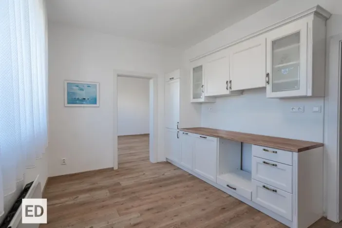 Prodej bytu 2+1, Ostrava - Přívoz, Žofie Podlipské, 70 m2