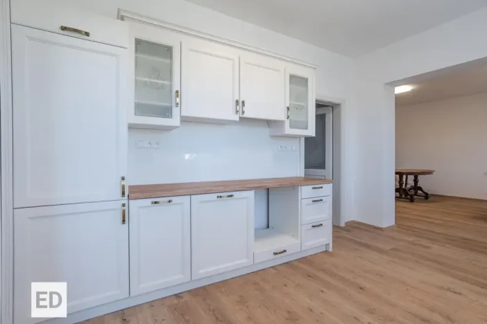 Prodej bytu 2+1, Ostrava - Přívoz, Žofie Podlipské, 70 m2