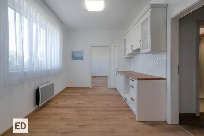 Prodej bytu 2+1, Ostrava - Přívoz, Žofie Podlipské, 70 m2