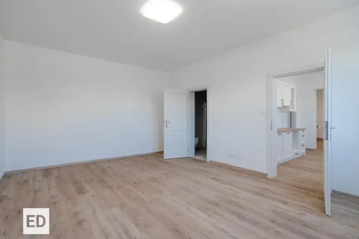 Prodej bytu 2+1, Ostrava - Přívoz, Žofie Podlipské, 70 m2