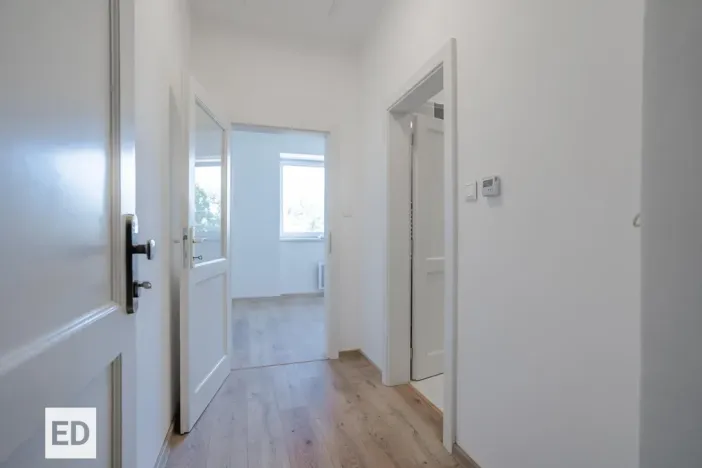 Prodej bytu 2+1, Ostrava - Přívoz, Žofie Podlipské, 70 m2
