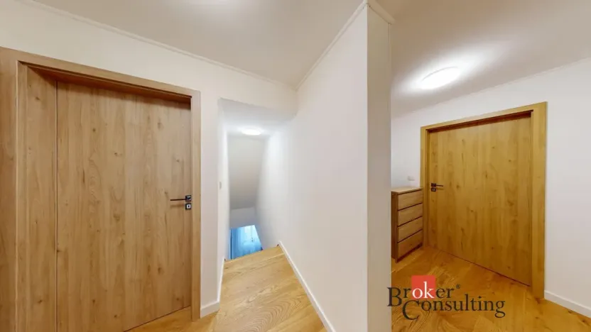Pronájem bytu 5+1, Žatec, Chomutovská, 124 m2
