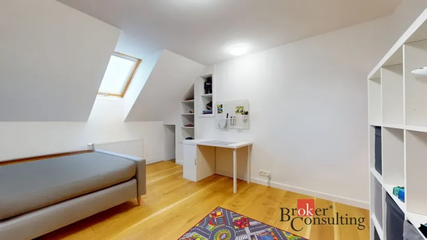 Pronájem bytu 5+1, Žatec, Chomutovská, 124 m2
