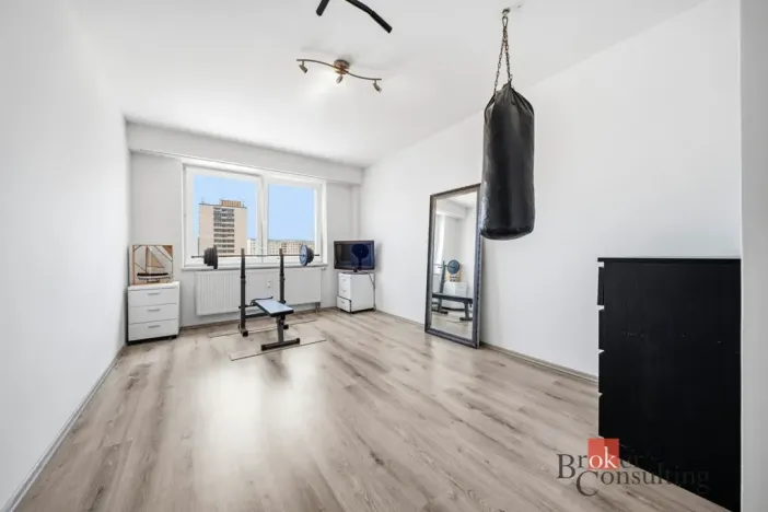 Prodej bytu 3+kk, Hradec Králové - Nový Hradec Králové, Jana Masaryka, 103 m2