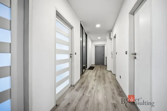 Prodej bytu 3+kk, Hradec Králové - Nový Hradec Králové, Jana Masaryka, 103 m2