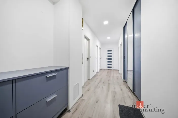 Prodej bytu 3+kk, Hradec Králové - Nový Hradec Králové, Jana Masaryka, 103 m2