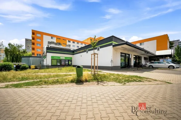 Prodej bytu 3+kk, Hradec Králové - Nový Hradec Králové, Jana Masaryka, 103 m2