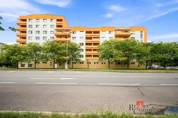 Prodej bytu 3+kk, Hradec Králové - Nový Hradec Králové, Jana Masaryka, 103 m2