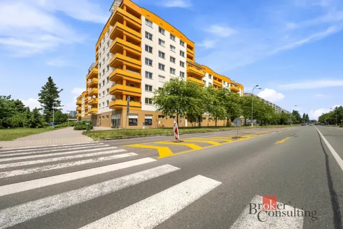 Prodej bytu 3+kk, Hradec Králové - Nový Hradec Králové, Jana Masaryka, 103 m2